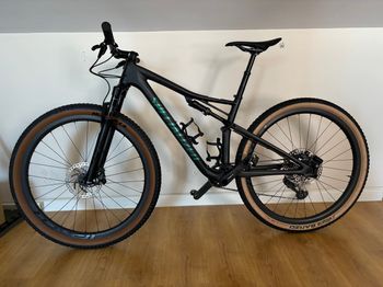 Specialized - Men's Epic Pro 2019, 2019