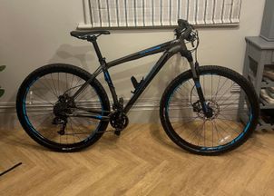 Specialized - Rockhopper Comp 29 2014, 2014