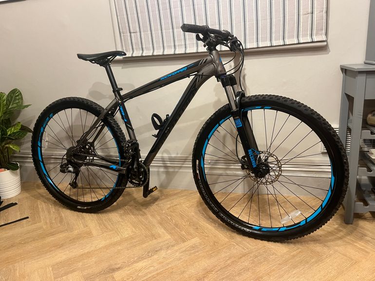 Specialized rockhopper comp 2014 sale