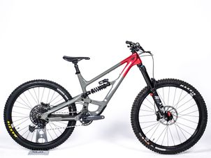 YT Industries - Capra MX CF UNCAGED 10, 2022