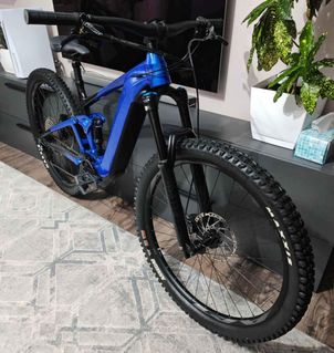 Giant - Trance X E+ 2 Pro 29er 2022, 2022