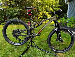 Diamondback - Release 4C Carbon 2020, 2020