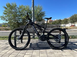 Specialized - Turbo Levo Comp Carbon 2023, 2023