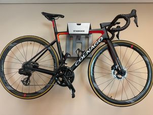 Colnago - V3-RS Disc Frameset, 