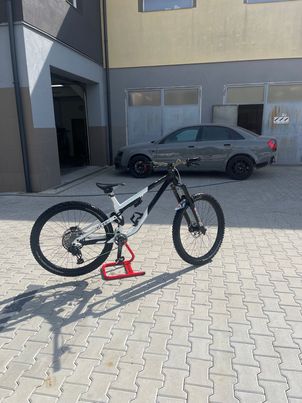 Commencal - META AM 29 SIGNATURE 2021, 2021