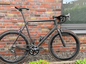 Canyon - CF SLX 8.0, 2019