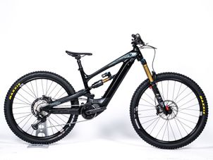 YT Industries - Decoy 29/27 CF CORE 4, 2021