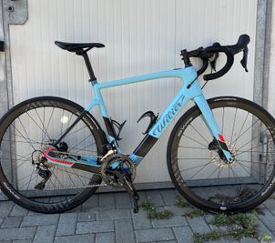 Wilier - Cento1 Hybrid, 2019