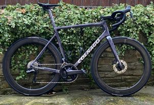 Colnago - V3-RS Frozen Grey Limited edition, 