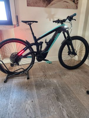 Bianchi - e-Omnia FX Type XT 2023, 2023