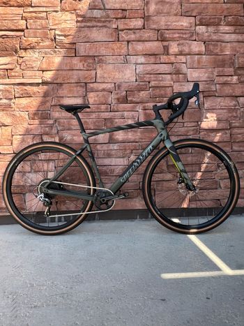 Specialized - Diverge Comp Carbon 2022, 2022