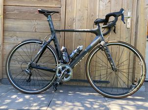 Giant - Propel Advanced SL 1 2017, 2017