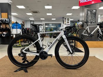 Cannondale - SuperSix EVO SE 2023, 2023