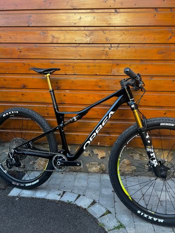 Orbea - OIZ M LTD XX 2023, 2023