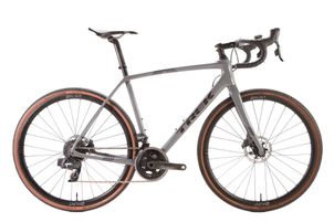 Trek - Boone 7, 2020