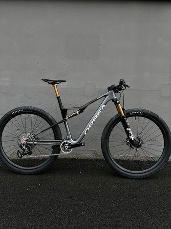 Orbea - OIZ M LTD XX 2023, 2023