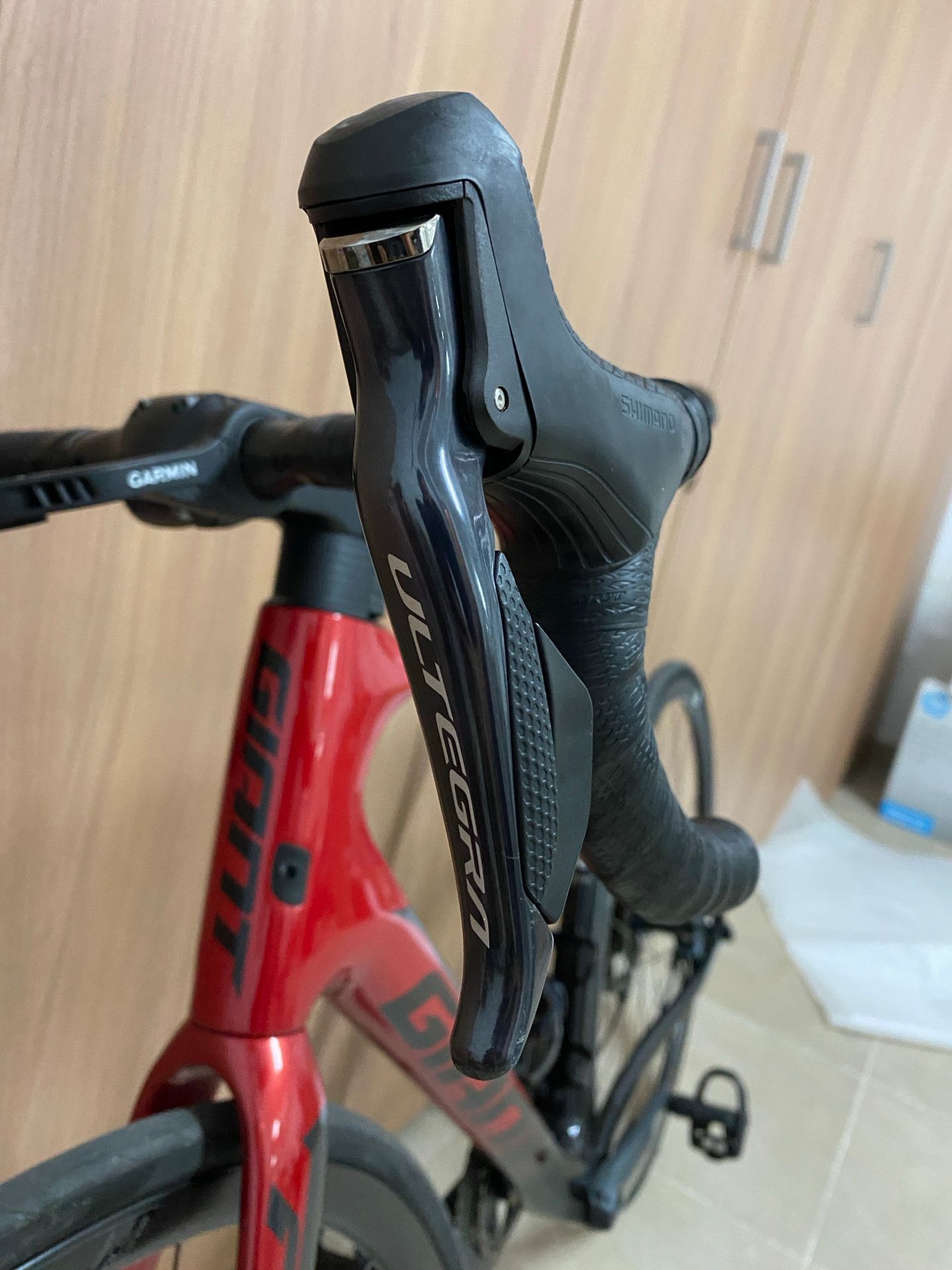 Giant Defy Advanced Pro 1