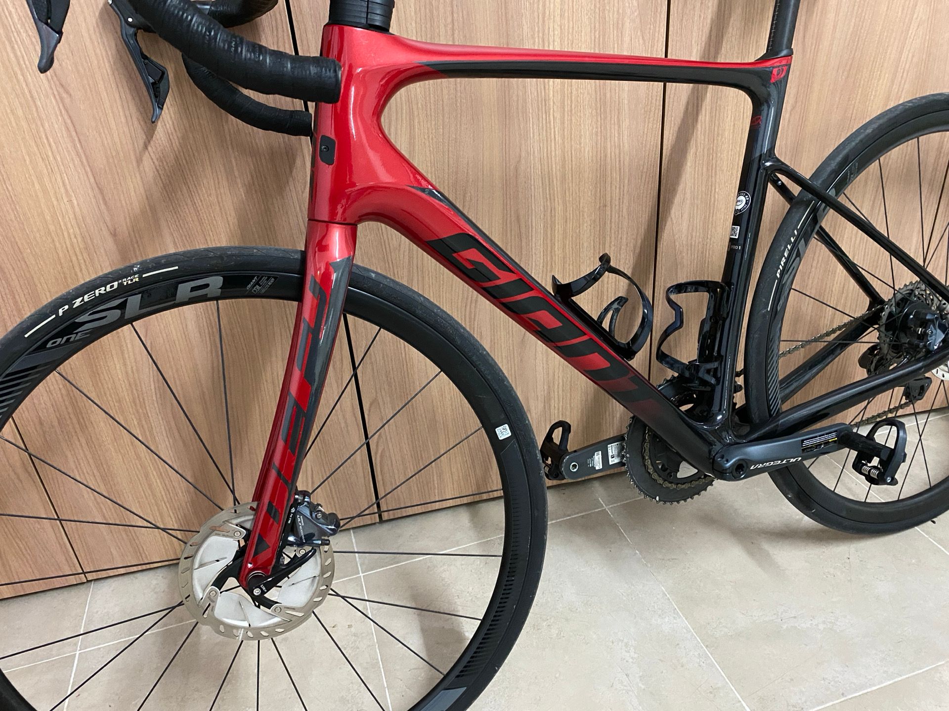 Giant defy advanced pro 1 2020 on sale