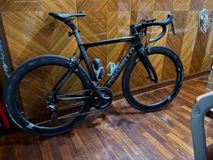 Pinarello - GAN S Ultegra Bike 2019, 2019