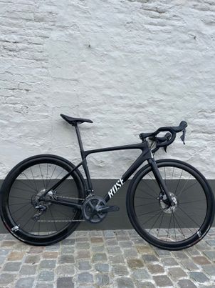 Rose - XLITE 06 Ultegra, 2021