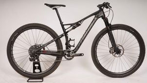 Specialized - Epic Expert, 2017