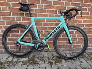 Bianchi - Aria Ultegra 2020, 2020