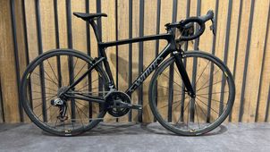 Specialized - S-Works Tarmac SL6 - SRAM Red eTap, 2018