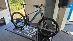 Mondraker - CRUSHER R 2024, 2024