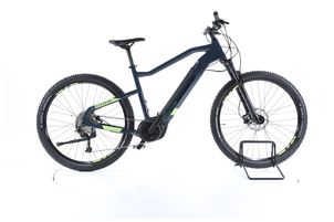 Haibike - HardNine 5, 2021