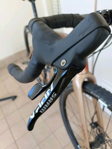 Brugt Megamo WEST 10 2022 2022 Road & Gravel — billede 3 af 12