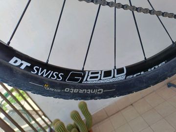 Brugt Megamo WEST 10 2022 2022 Road & Gravel — billede 9 af 12