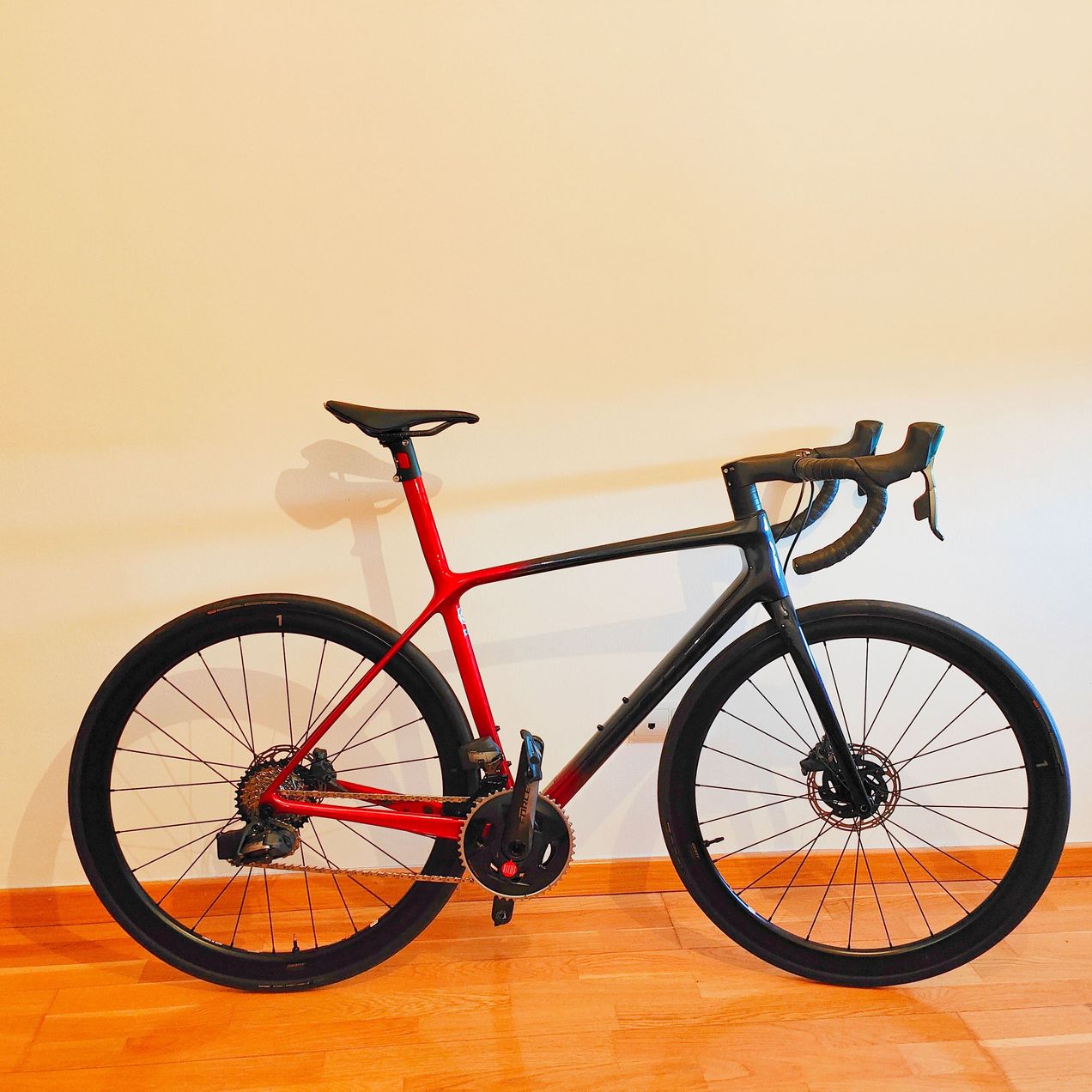 Giant TCR Advanced SL 1 Disc