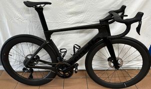 Cervélo - S5 Ultegra Di2 Disc, 2023