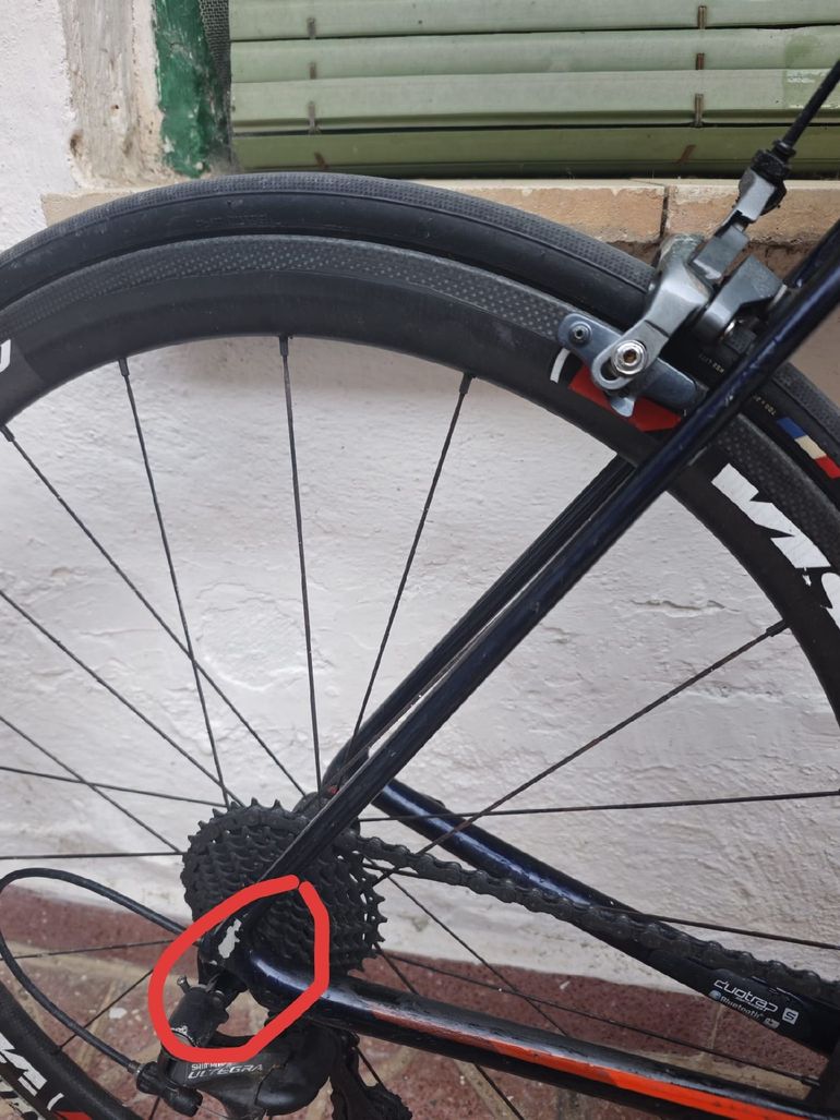 Used Trek Sl6 pro 2017 Road & Gravel, Blue — image 29 of 29