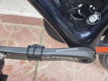 Used Trek Sl6 pro 2017 Road & Gravel, Blue — image 16 of 29