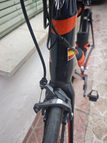 Used Trek Sl6 pro 2017 Road & Gravel, Blue — image 22 of 29