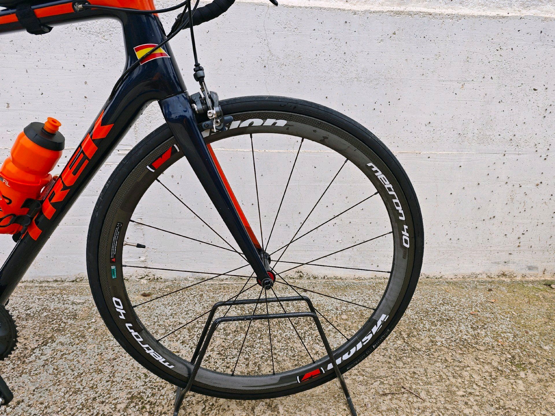 y*u様 TREK EmondaSL6 2017 56 Ultegra mix rowery_szosowe_race_klasyczne_