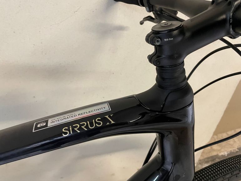 Men's sirrus x shops comp carbon 2019