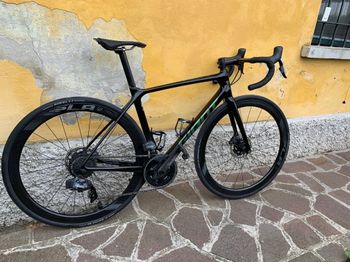 Giant - TCR Advanced Pro 0 Disc Force 2020, 2020