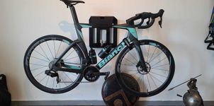 Bianchi - Oltre PRO - Sram Force eTap AXS disc 2023, 2023