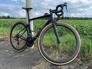 Specialized - S-Works Tarmac SL6 Disc - Dura Ace Di2 2022, 2022