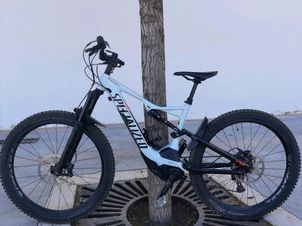 Specialized - Men's Turbo Levo FSR Comp Carbon 6Fattie/29 2018, 2018