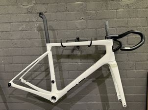 Enve - ENVE MELEE Frameset, 2024