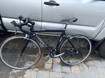 Trek - Madone SL 5.9 CD 2006, 2006