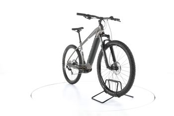 Used Focus Jarifa 6.7 2021 Mountainbike, Dark gray — image 2 of 5