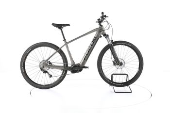 Used Focus Jarifa 6.7 2021 Mountainbike, Dark gray — image 1 of 5