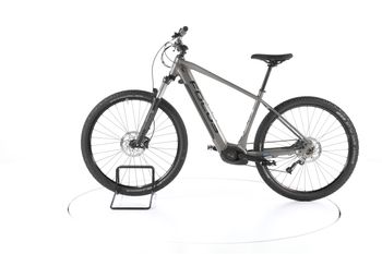Used Focus Jarifa 6.7 2021 Mountainbike, Dark gray — image 3 of 5