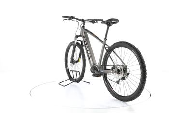 Used Focus Jarifa 6.7 2021 Mountainbike, Dark gray — image 4 of 5
