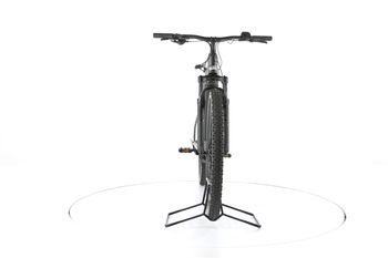 Used Focus Jarifa 6.7 2021 Mountainbike, Dark gray — image 5 of 5