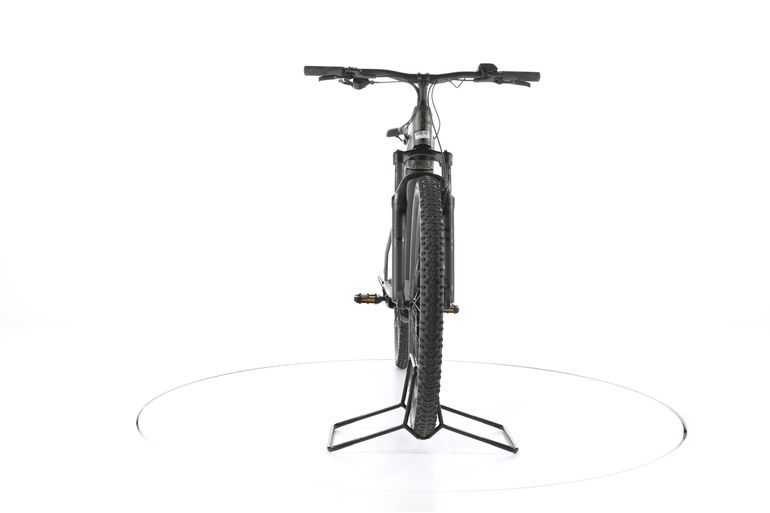 Used Focus Jarifa 6.7 2021 Mountainbike, Dark gray — image 5 of 5